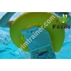 FREDS SWIM ACADEMY + SMYCZ SWIMTRAINER 