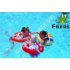 FREDS SWIM ACADEMY + SMYCZ SWIMTRAINER 