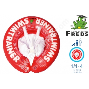 FREDS SWIM ACADEMY + SMYCZ SWIMTRAINER 