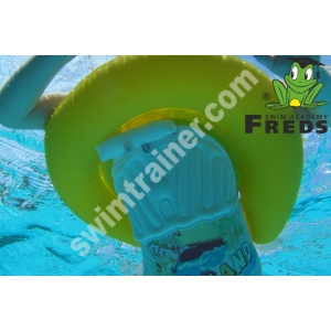 FREDS SWIM ACADEMY + SMYCZ SWIMTRAINER 