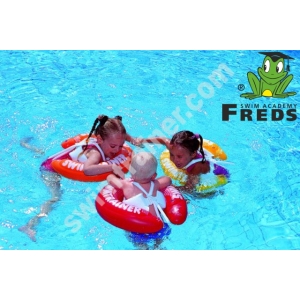 FREDS SWIM ACADEMY + SMYCZ SWIMTRAINER 
