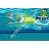 FREDS SWIM ACADEMY + SMYCZ SWIMTRAINER 