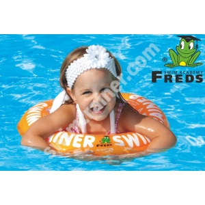 FREDS SWIM ACADEMY + SMYCZ SWIMTRAINER 