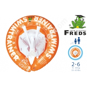 FREDS SWIM ACADEMY + SMYCZ SWIMTRAINER 