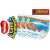 3x HUGGIES LITTLE SWIMMERS rozmiar 2-3 3-8 kg MAJTECZKI PIELUCHY DO PŁYWANIA DLA DZIECI