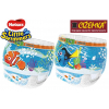 1x HUGGIES LITTLE SWIMMERS rozmiar 3-4 7-15 kg MAJTECZKI PIELUCHY DO PŁYWANIA DLA DZIECI