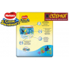 12x HUGGIES LITTLE SWIMMERS rozmiar 2-3 3-8 kg MAJTECZKI PIELUCHY DO PŁYWANIA DLA DZIECI