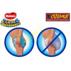 12x HUGGIES LITTLE SWIMMERS rozmiar 2-3 3-8 kg MAJTECZKI PIELUCHY DO PŁYWANIA DLA DZIECI