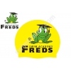 FREDS SWIM ACADEMY SWIMTRAINER CZEPEK DO PŁYWANIA UNIWERSALNY 3 - 99 LAT