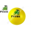 FREDS SWIM ACADEMY SWIMTRAINER SOFTBALL PIŁKA Z GĄBKI 6 CM