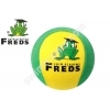 FREDS SWIM ACADEMY SUN & FUN PIŁKA PIŁECZKA ŻELOWA 55 mm