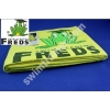 FREDS SWIM ACADEMY SUN & FUN RĘCZNIK FREDDY Z MIKROFIBRY ŻÓŁTY 70x140 HIT