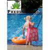FREDS SWIM ACADEMY SUN & FUN TORBA TOREBKA PLAŻOWA MAŁA